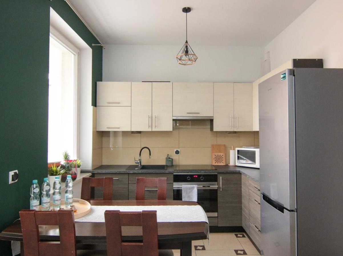 Dmk Green Apartment Near Warsaw-Modlin Airport Nowy Dwór Mazowiecki Exteriér fotografie