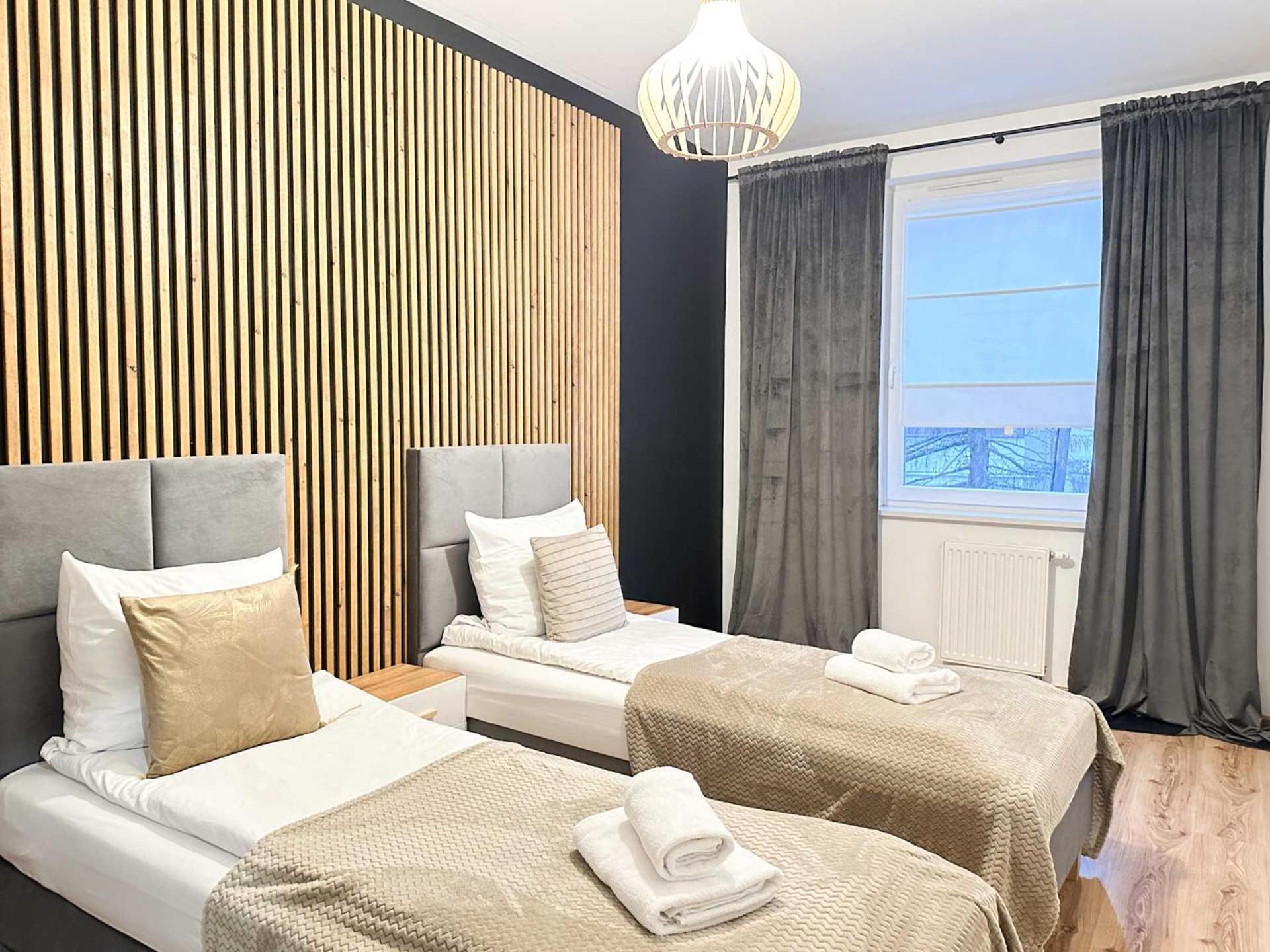 Dmk Green Apartment Near Warsaw-Modlin Airport Nowy Dwór Mazowiecki Exteriér fotografie